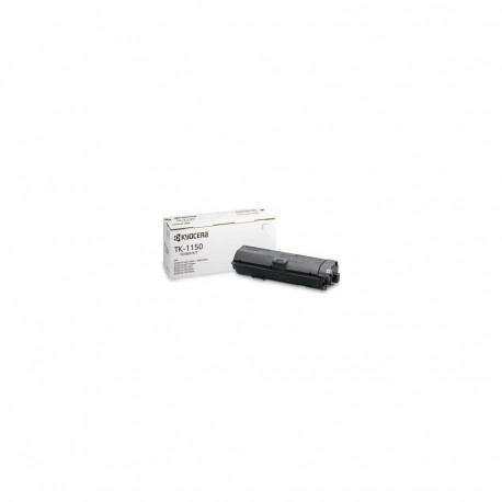Toner schwarz TK-1150