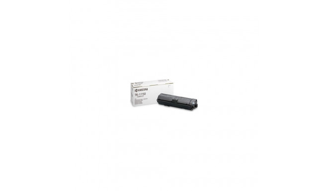 Toner schwarz TK-1150