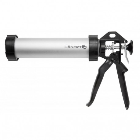 Silikoonipüstol 300ml tuubidele