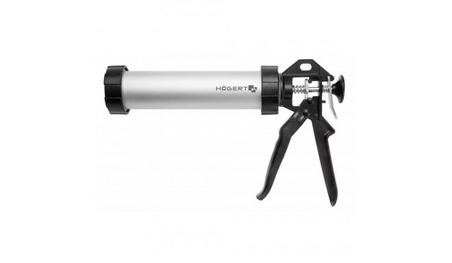 Silikoonipüstol 300ml tuubidele