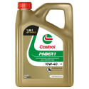 CASTROL 4T Power1 10W40 4L