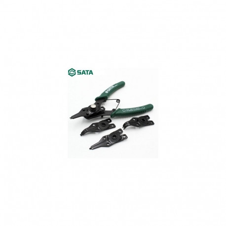 Lukustusrõnga tangid kompl.vahetatav