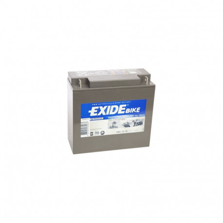 12V 16Ah GEL12-16 180x75x165-+
