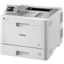 BROTHER HL-L9310CDW COLOUR LASER PRINTER, DUPLEX, LAN-1GBE, WIFI, NFC, 1GB, 31PPM