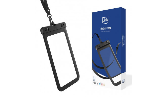 Accessories - 3mk Hydro Case