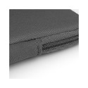 Universal 14'' laptop bag - gray