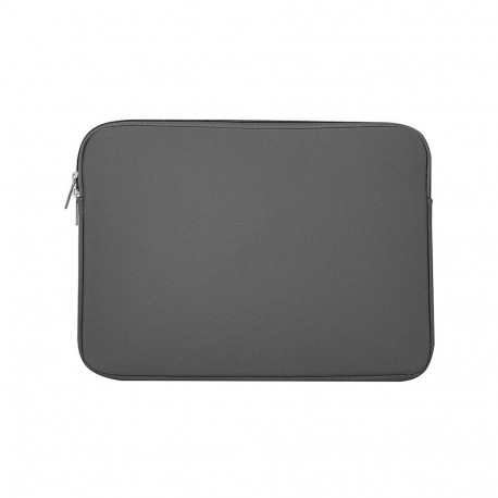Universal 15.6'' laptop cover - gray