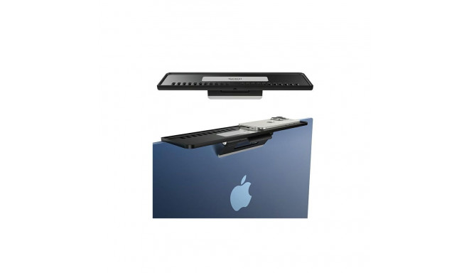SODI 312 shelf for iMac 312 - black