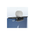 SODI 312 shelf for iMac 312 - black