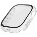 Uniq Nautic Case for Apple Watch 42mm - Transparent