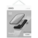 Uniq Nautic Case for Apple Watch 42mm - Transparent