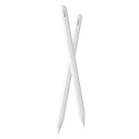 Active stylus for iPad Baseus Smooth Writing 2 SXBC060002 - white