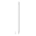 Active stylus for iPad Baseus Smooth Writing 2 SXBC060002 - white
