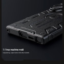 Nillkin CamShield Armor Prop Case for Samsung Galaxy S24 Ultra - black