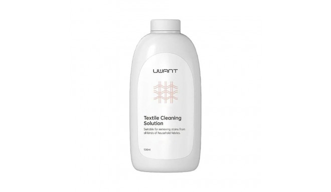 UWANT Fabric Cleaning Solution