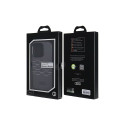 Audi IML MagSafe case for iPhone 15 Pro - black