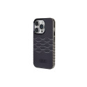 Audi IML MagSafe case for iPhone 14 Pro - black