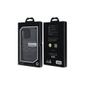Audi IML MagSafe case for iPhone 14 Pro - black