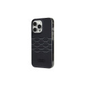 Audi IML MagSafe case for iPhone 13 Pro Max - black