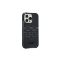 Audi IML MagSafe case for iPhone 13 Pro Max - black