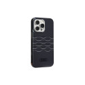 Audi IML MagSafe case for iPhone 13 Pro / 13 - black