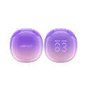 Acefast T9 Bluetooth 5.3 in-ear wireless headphones - purple