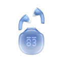 Acefast T9 Bluetooth 5.3 in-ear wireless headphones - blue