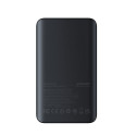 Joyroom powerbank 10000mAh 30W black (JR-PBF01)