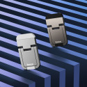 Baseus universal laptop feet stands (2 pcs.) silver (LUZC000012)