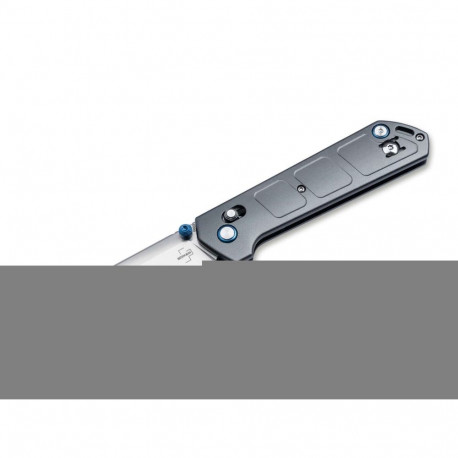 Knife Böker Plus Kihon DC Alu Nitro-V