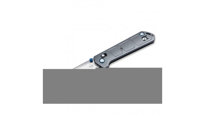 Knife Böker Plus Kihon DC Alu Nitro-V