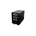 VOLTAGE STABILIZER AVR PRO 25000VA 3% 3F THREE-PHASE