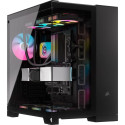 Corsair iCUE LINK 6500X RGB must midi-torn