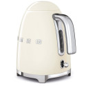 Smeg 50's Style Kettles KLF03CREU Cream