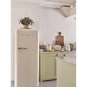 Smeg 50's Style Kettles KLF03CREU Cream