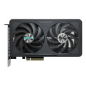 GIGABYTE GeForce RTX 5060 EAGLE OC 8G Graphics Card - 8GB GDDR7, 128bit, PCI-E 5.0, 2550 MHz Core Cl