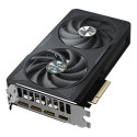 GIGABYTE GeForce RTX 5060 EAGLE OC 8G Graphics Card - 8GB GDDR7, 128bit, PCI-E 5.0, 2550 MHz Core Cl