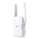 TP-Link RE505X valge võrgu laiendaja võrgu saatja ja vastuvõtja 10, 100, 1000 Mbit/s
