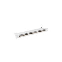 Lanberg PPS7-1024-S patch panel 1U