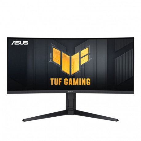 ASUS arvutimonitor VG34VQL3A 86.4cm (34") 3440 x 1440 pixels ultralai Quad HD LCD, must
