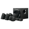 Logitech Surround Sound kõlarid Z906
