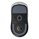 Logitech G 910-006638 mouse Gaming Right-hand RF Wireless Optical 32000 DPI