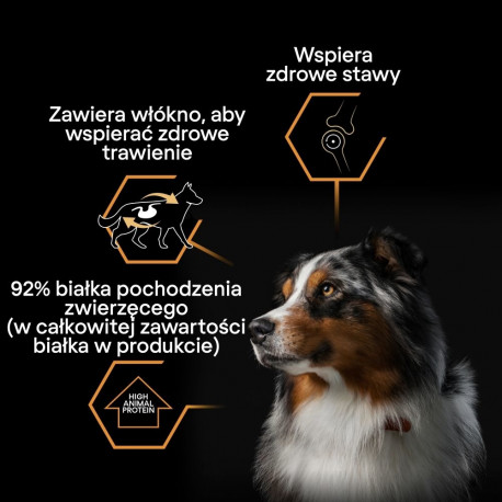 PURINA Pro Plan igapäevane toit kõikidele suurustele täiskasvanud kalkun želees märg koeratoit 400g