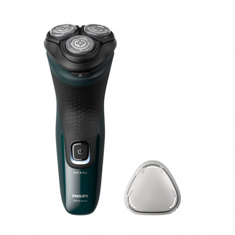 Philips raseerija 3000X series X3002/00 elektriline märg- ja kuivkasutusega