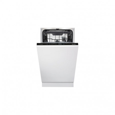 Gorenje GV563E11 dishwasher Fully built-in 10 sets of dishes E