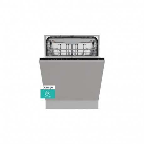 GORENJE GV16D5 built-in dishwasher