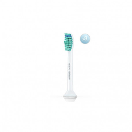 Philips harjapead HX6018/87 Sonicare ProResults 8-pakk
