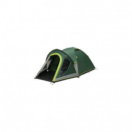 Coleman Kobuk Valley 3 Plus 3 person(s) Green Dome/Igloo tent
