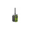 Baofeng UV-5R EU MINI USB-C Bluetooth VHF UHF Aviation Band Green Walkie-Talkie