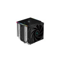 DeepCool AK620 DIGITAL SE jahutus